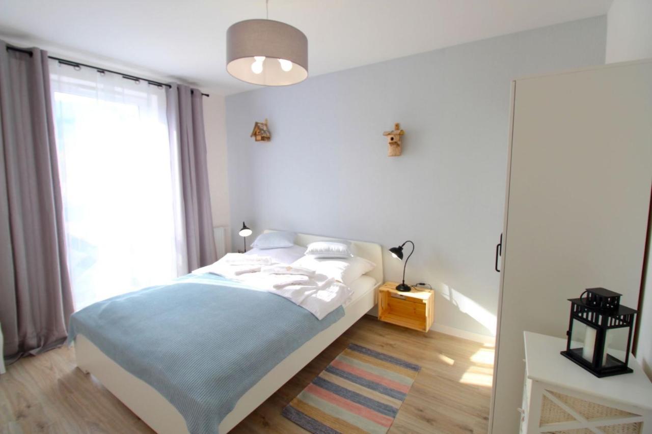 Apartament Wlochatka Z Sauna Finska Świeradów-Zdrój Exterior foto